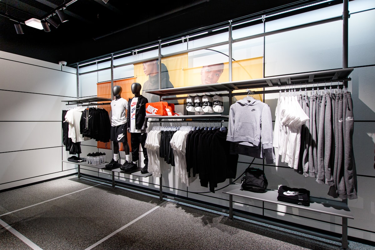 2026年运动服饰行业发展趋势展望插图